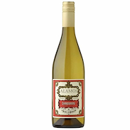 ALAMOS Vino Chardonnay 750ml