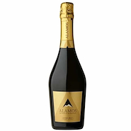 ALAMOS Vino Espumante Extra Brut 750ml