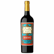 ALAMOS Vino Malbec Reserve 750ml