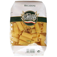 ANTICO PASTIFICIO Mezzi Rigatoni Bronzo 500g