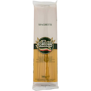 ANTICO PASTIFICIO Spaghetti Bronzo 500g