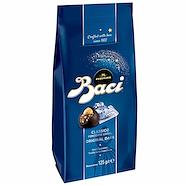 BACI PERUGINA Chocolate Bag Fondente 125g