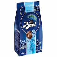 BACI PERUGINA Chocolate Bag Latte Avvolgente Milk 150g