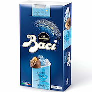 BACI PERUGINA Chocolate Bijou Milk 175g
