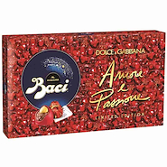 BACI PERUGINA Chocolate Gift Box Dolce & Gabbana 150g