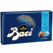 BACI PERUGINA Chocolate Gift Box Latte Milk 150g