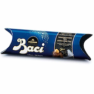BACI PERUGINA Chocolate Tubo Fondentissimo 37.5g