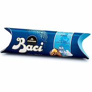 BACI PERUGINA Chocolate Tubo Milk 37.5g