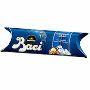 BACI PERUGINA Chocolate Tubo Original Dark 37.5g