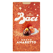 BACI PERUGINA Chocolate Bijou Amaretto 150g