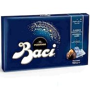 BACI PERUGINA Chocolate Gift Box Original Dark 150g