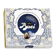 BACI PERUGINA Chocolate Gift Box Original Dark Crafted Love 250g