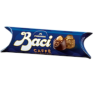 BACI PERUGINA Chocolate Tubo Café 37.5g