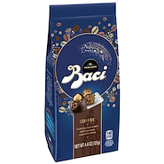BACI PERUGINA Chocolate Bag Café 125g