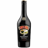 BAILEYS Licor Irish Cream Original 750ml