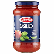 BARILLA Salsa Basilico 400g