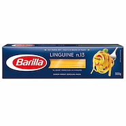 BARILLA Pastas Linguine Bavette N°13 500g