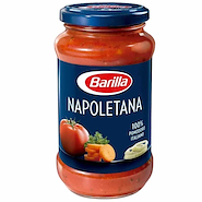 BARILLA Salsa Napolitana 400g
