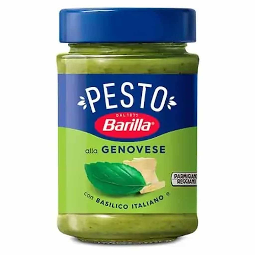 BARILLA Salsa Pesto Genovese 190g