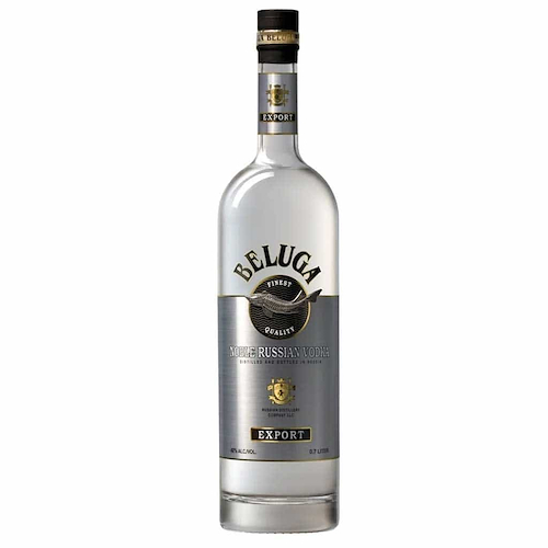 BELUGA Vodka Noble 700ml