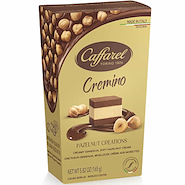 CAFFAREL Chocolate Cremino 165g