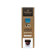 CAFFETTINO Cápsulas Recargables Compatibles Nespresso
