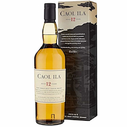 CAOL ILA Whisky 12 Años 750ml