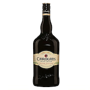 CAROLANS Licor Irish Cream 750ml