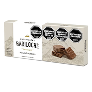 CHOCOLATES BARILOCHE Turrón Praline de Trufa 180g