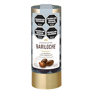 CHOCOLATES BARILOCHE Tubo Almendras Con Chocolate De Leche 160g