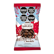 CHOCOLATES BARILOCHE Maní Con Chocolate 80g