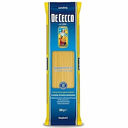 DE CECCO Pastas Spaghetti Nº12 500g