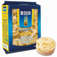 DE CECCO Pastas Tagliatelle N°203 500g