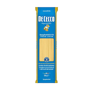 DE CECCO Pastas Spaghettini Nº11 500g