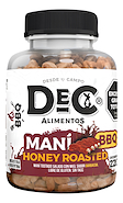 DEC ALIMENTOS Maní Honey Roasted BBQ 220g