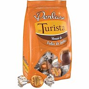 DEL TURISTA Bombones De Chocolate Con Dulce De Leche 120g