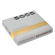 DEL TURISTA Bombones Y Chocolates Selección 260g