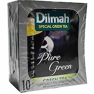 DILMAH Té Verde 10U
