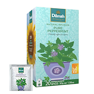 DILMAH Té Menta 20U