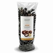DRIMER Maní Con Chocolate Semiamargo 500g