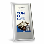 DRIMER Chocolate De Leche 40g