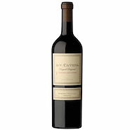 DV CATENA Vino Cabernet Sauvignon Domingo Vineyard 750ml