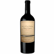 DV CATENA Vino Malbec Nicasia Vineyard 750ml