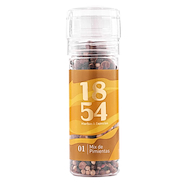 ESPECIAS 1854 Mix de Pimientas 60g