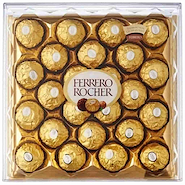 FERRERO ROCHER Caja De Bombones T24