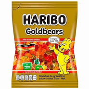 HARIBO Gomitas Goldbears 160g