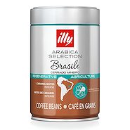 ILLY Café En Grano Monoarabica Brasil 250g