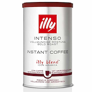 ILLY Café Instantáneo Intenso 95g
