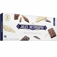 JULES DESTROOPER Galletitas Chocolate Thins 100g
