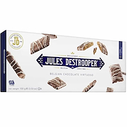 JULES DESTROOPER Galletitas Chocolate Virtuoso 100g